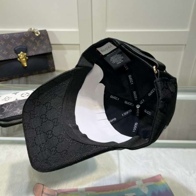 Picture of Gucci Cap _SKUGucciCap031015775